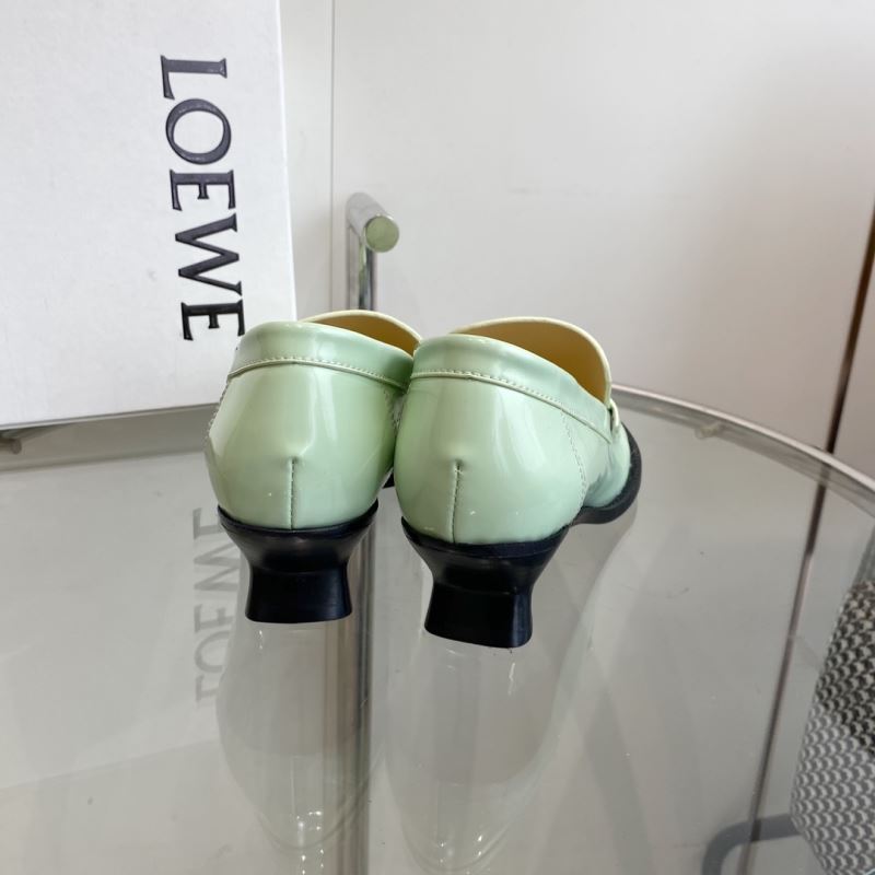 Loewe Shoes